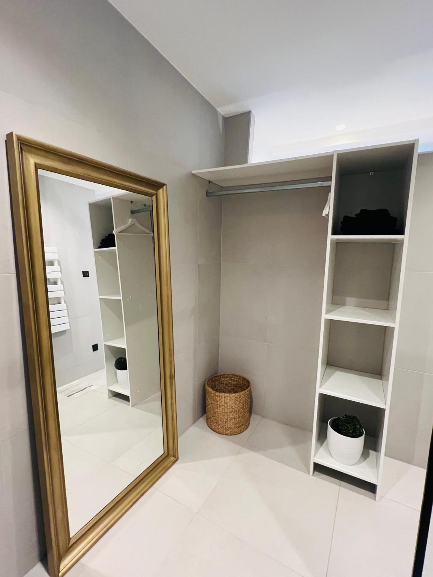 Charmant T2 Au Coeur De Dijon Apartment ภายนอก รูปภาพ