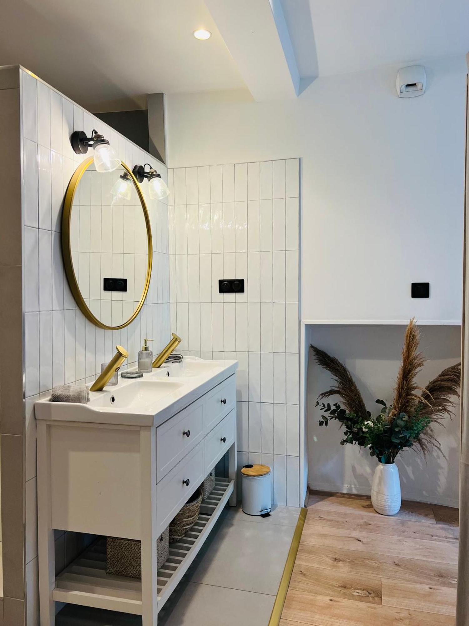 Charmant T2 Au Coeur De Dijon Apartment ภายนอก รูปภาพ